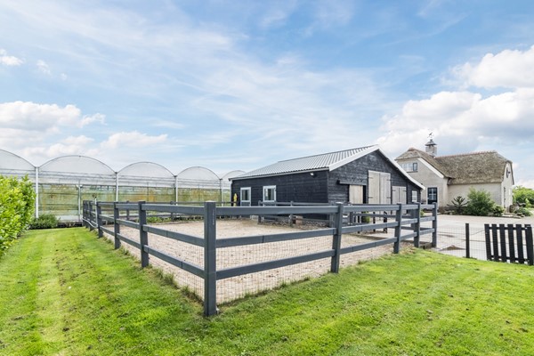 Medium property photo - Voorweg 46, 2391 AD Hazerswoude-Dorp